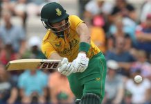 Aiden Markram and Reeza Hendricks propel South Africa to 278/7 in 50 overs Ind vs SA 2nd ODI
