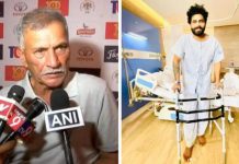 New BCCI President Roger Binny Highlights Two Concerns in Indian Cricket: ‘Players Getting Frequently Injured’ New BCCI president Roger Binny