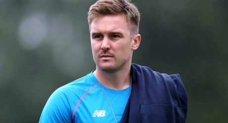 Jason Roy, Sam Billings get ODI recall for Australia series