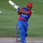 ICC T20 World Cup 2022: Gulbadin Naib replaces injured Hazratullah Zazai for Afghanistan