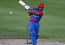 ICC T20 World Cup 2022: Gulbadin Naib replaces injured Hazratullah Zazai for Afghanistan Zazai ruled out of T20 WC