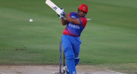 ICC T20 World Cup 2022: Gulbadin Naib replaces injured Hazratullah Zazai for Afghanistan