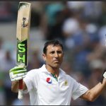 Younis Khan and Abdul Hafeez Kardar were inducted into the PCB Hall of Fame