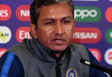 Indian team in a better position from a batting perspective: Sanjay Bangar India batting coach