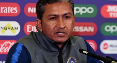 Indian team in a better position from a batting perspective: Sanjay Bangar