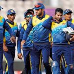 Sri Lanka Crumble as Namibia wins the first qualifier by 55 runs