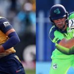 T20 World Cup: Sri Lanka vs Ireland First Innings update 