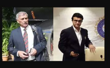 Roger Binny Set to be Next BCCI President, Shah to Remain Secretary BCCI President 2022