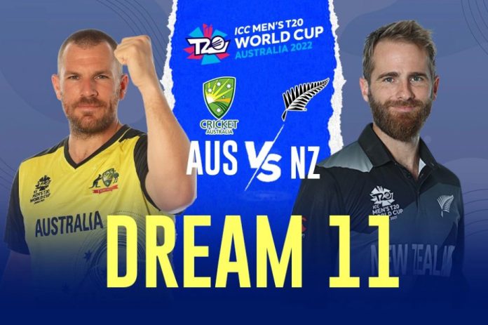 AUS vs NZ Prediction