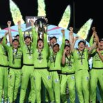 2022 Women’s Big Bash League full Schedule