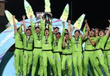 2022 Women’s Big Bash League full Schedule WBBL 2022 Schedule