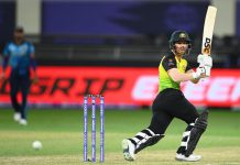 AUS VS SL ICC T20 World Cup: Srilanka Makes Comeback After Sloppy Mid Australia vs Sri Lanka