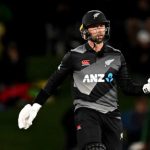 Conway, Bracewell star as New Zealand register 8-wicket victory over Bangladesh