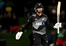 Conway, Bracewell star as New Zealand register 8-wicket victory over Bangladesh NZ vs BAN T20 Tri-Series