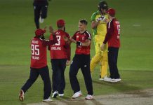 AUS Vs ENG 1st T20I: England beat Australia in last-over thriller Eng vs Aus 1st T20