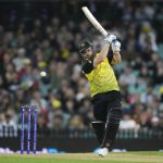 T20 WC: Tucker’s fifty goes in vain as Australia puncture Ireland’s Batting order