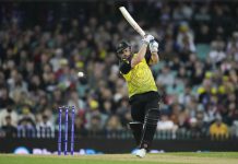 T20 WC: Tucker’s fifty goes in vain as Australia puncture Ireland’s Batting order AUS vs IRE T20 WC