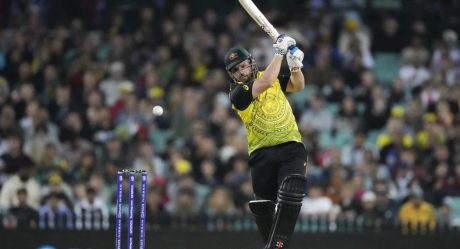 T20 WC: Tucker’s fifty goes in vain as Australia puncture Ireland’s Batting order