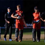 ICC T20 World Cup 2022: Netherlands Beats Namibia by 5 Wickets in Last Over Chase