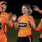 Women’s Big Bash League 2022: Perth Scorchers beat Hobart Hurricanes by 8 wickets