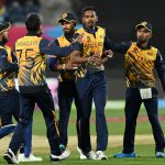 ICC T20 World Cup 2022: Dushmantha Chameera Out of Remaining World Cup