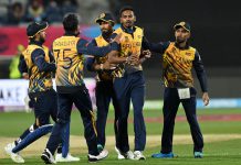 ICC T20 World Cup 2022: Dushmantha Chameera Out of Remaining World Cup Dushmantha Chameera to miss World Cup