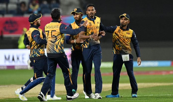 Dushmantha Chameera to miss World Cup