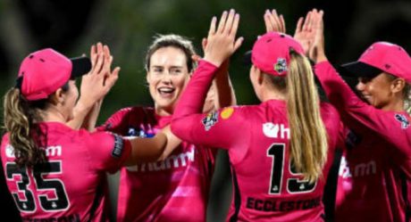 Adelaide Strikers Women vs Sydney Sixers Women: WBBL-08, Dream11 Prediction, Playing 11, Top Picks