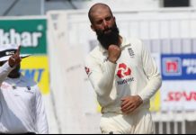 Moeen Ali Confirms ‘Final’ Retirement From Test Cricket England all-rounder Moeen Ali