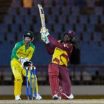 AUS vs WI T20I Series: Ozzies Start Home Prep On Winning Note with 2-0 Series Win