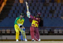 AUS vs WI T20I Series: Ozzies Start Home Prep On Winning Note with 2-0 Series Win Australia vs West Indies T20I Series: