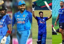Dhawan to replace Rahul as opener alongside Rohit Sharma in World Cup Dhawan v Rahul
