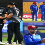 New Zealand Vs Afghanistan: Who will win?