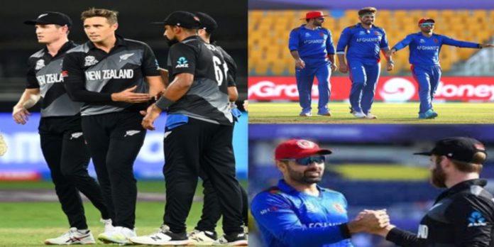 NZ vs AFG Dream11 Prediction