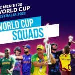 T20 World Cup 2022: 5 Last Minute Replacements