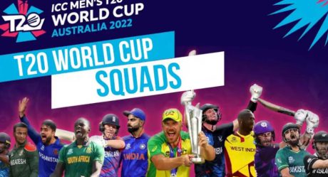 T20 World Cup 2022: 5 Last Minute Replacements