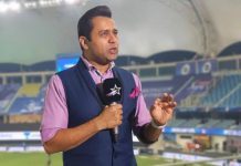 Aakash Chopra in a Twitter debate over Buttler- Wade incident: With all abuse I got… Sam Billings Twitter debate over Buttler