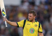 Aaron Finch Talks About Performance Slump Against England in T20I Series Australia vs England T20I