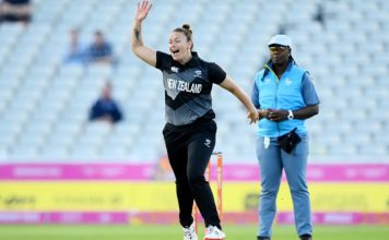 West Indies women collapse as New Zealand go past them in the fifth T20I WI-W vs NZ-W 5th T20I