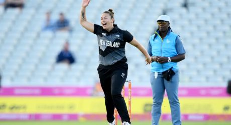 West Indies women collapse as New Zealand go past them in the fifth T20I