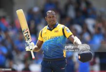 Angelo Mathews Biography, Age, Height, Centuries, Net Worth, Wife, ICC Rankings, Career Angelo Mathews Biography