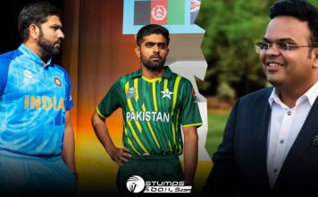 India Won’t Travel To Pakistan for the Asia Cup 2023 says BCCI’s secretary Jay Shah Asia Cup 2023