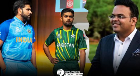 India Won’t Travel To Pakistan for the Asia Cup 2023 says BCCI’s secretary Jay Shah
