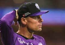 Johan Botha Has Been Named as Adelaide Strikers’ Big Bash League 12 assistant coach Assistant Coach Of Adelaide Strikers