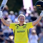 Alyssa Healy Opens Up About Australia Captaincy Probablity