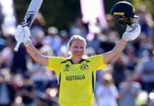 Alyssa Healy Opens Up About Australia Captaincy Probablity Aus wicketkeeper-batter Alyssa Healy