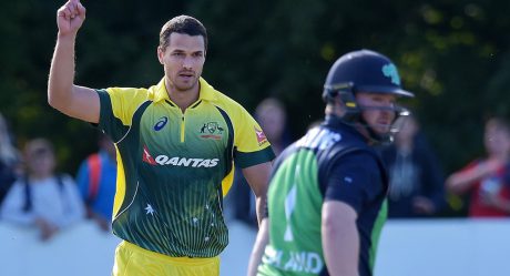 Australia vs Ireland Match Preview: ICC T20 World Cup 2022