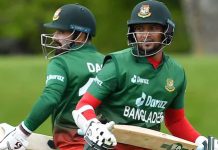 BAN Vs NED T20 World Cup 2022: Bangladesh in trouble after losing 4 batters at midway point of innings BAN Vs NED 10 overs update
