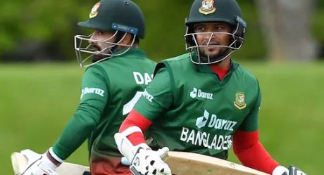 BAN Vs NED T20 World Cup 2022: Bangladesh in trouble after losing 4 batters at midway point of innings