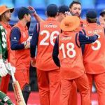 BAN Vs NED T20 World Cup 2022: Afif Hossain leads Bangladesh fightback, helps post 144 against Netherlands